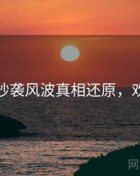 黑料社抄袭风波真相还原，欢迎围观