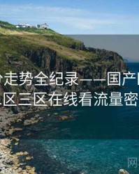 焦点评分走势全纪录——国产欧美一区二区三区在线看流量密码